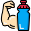Protein Smoothies plus